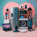 الإلكترونيات والأجهزة