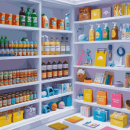 المنتجات الاستهلاكية