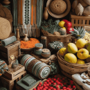 منتجات محلية / حرفية